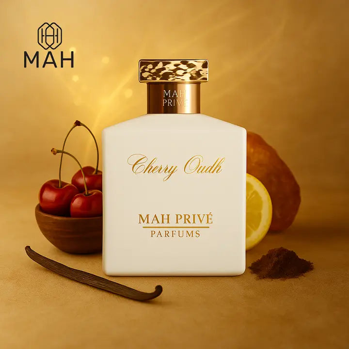 Cherry Oudh