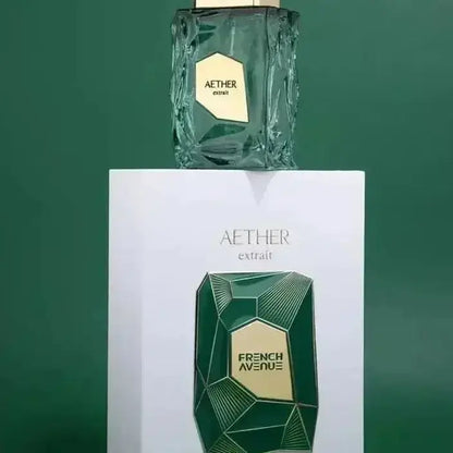 French Avenue Aether Extrait de Parfum