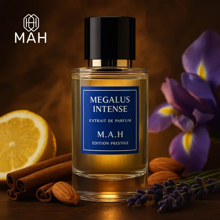 Megalus Intense