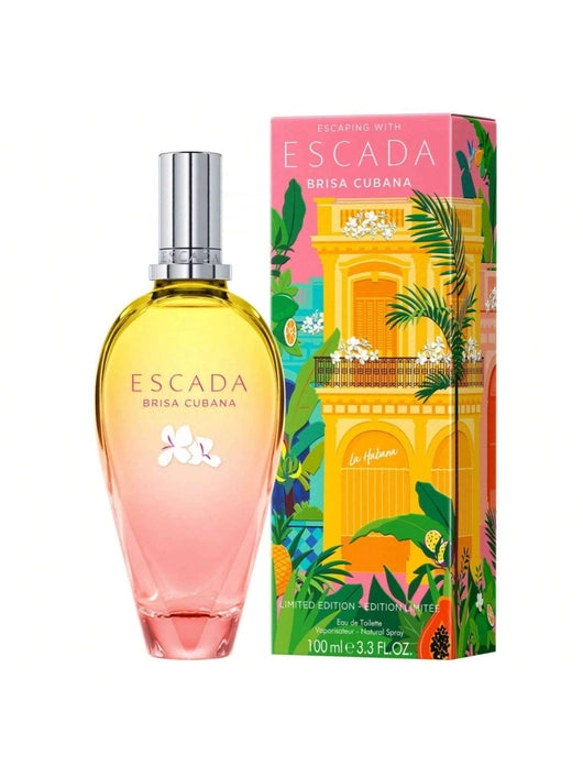 Escada Brisa Cubana Damen