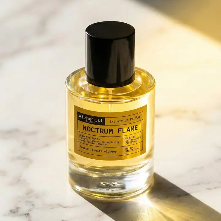 Noctrum Flame Herren