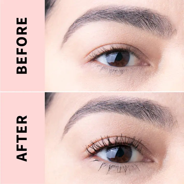 Volume & Lift Mascara