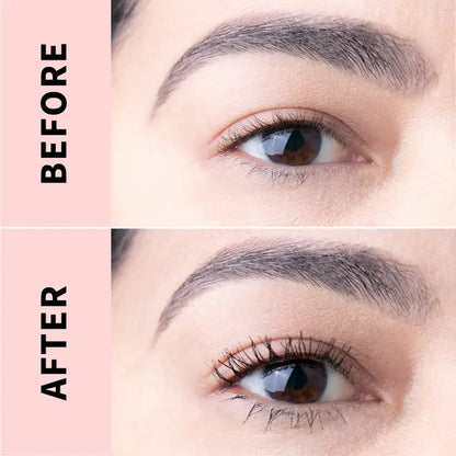 Volume & Lift Mascara