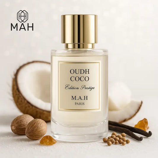 Oudh Coco