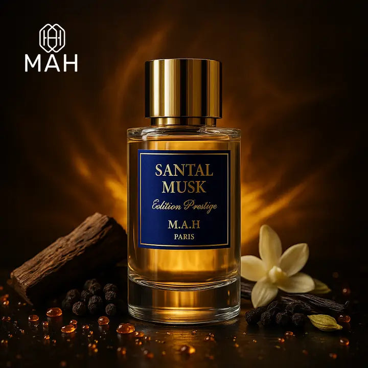 Santal Musk