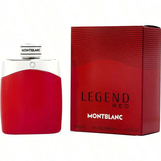 Montblanc Legend Red Herren