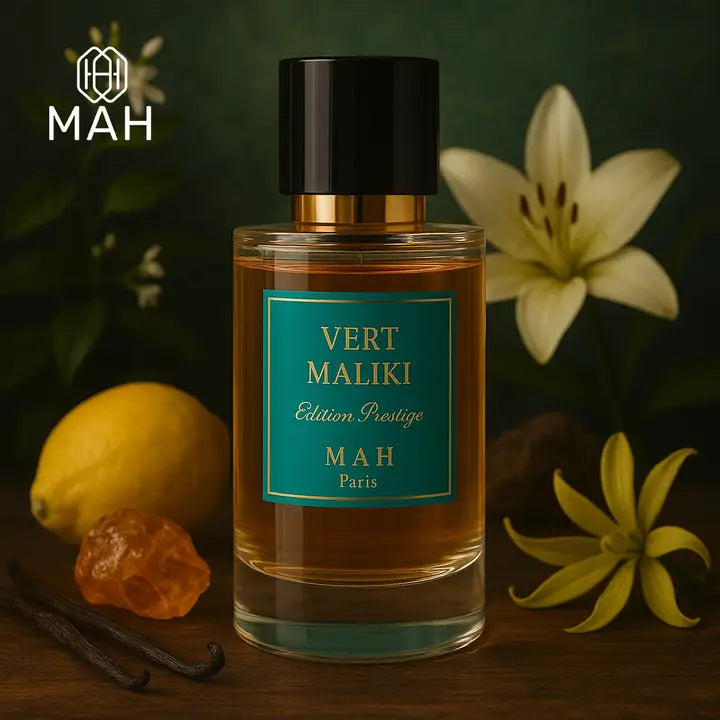 Vert Maliki