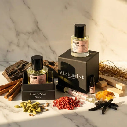 Royal Ember Herren