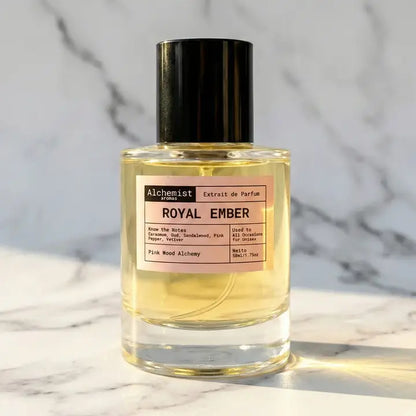 Royal Ember Herren