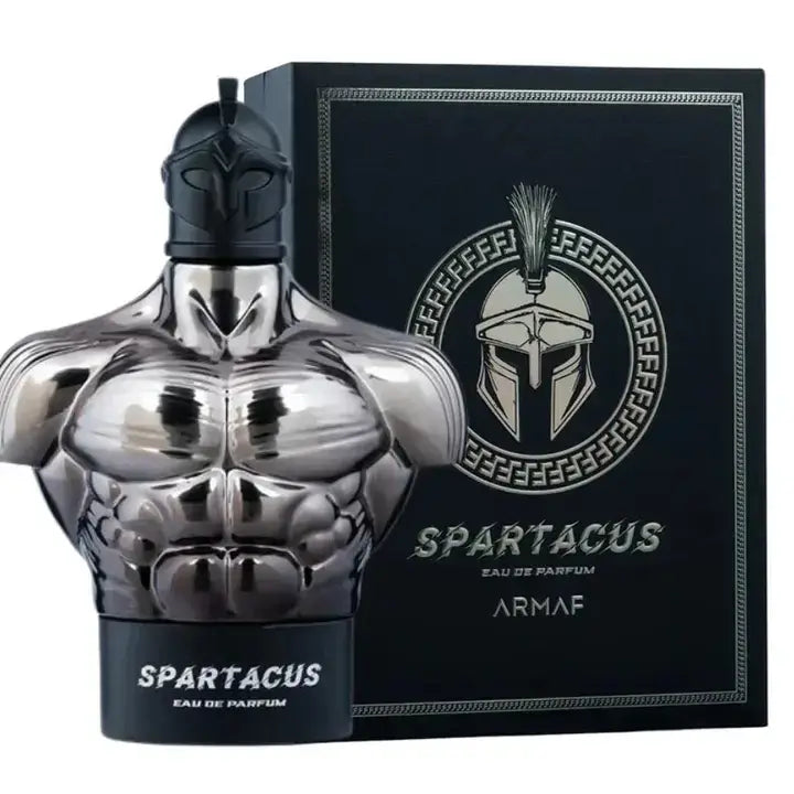 Armaf Spartacus Eau de Parfum