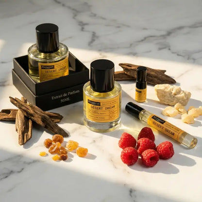 Desert Dream Herren