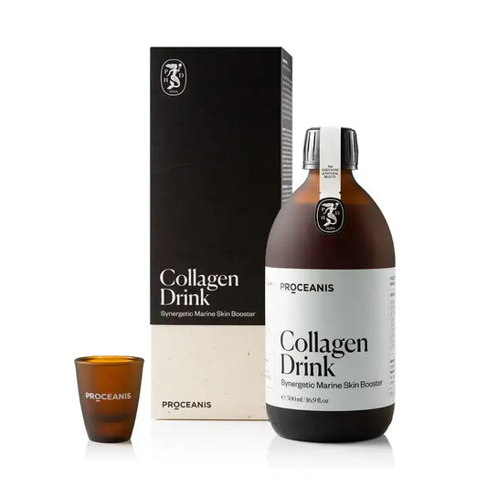 PROCEANIS Kollagengetränk 500ml