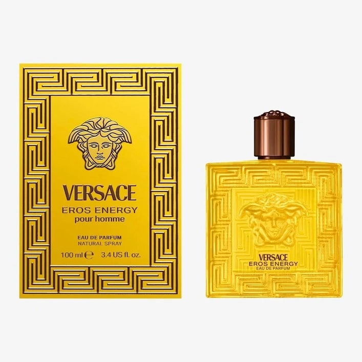 Versace Eros Energie Herren