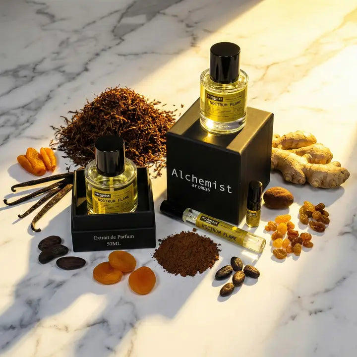 Noctrum Flame Herren