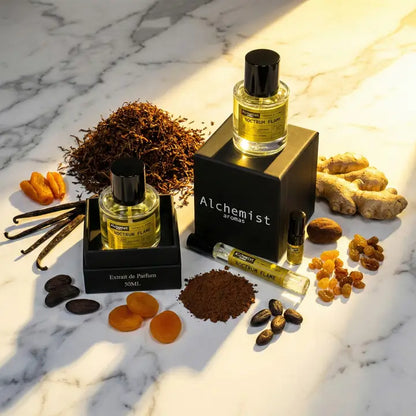 Noctrum Flame Herren