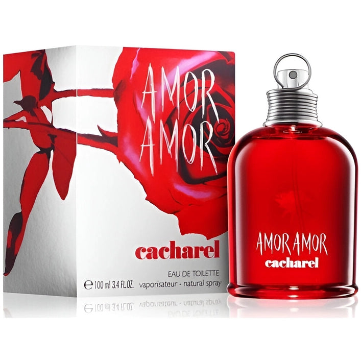 Cacharel - Amor Amor