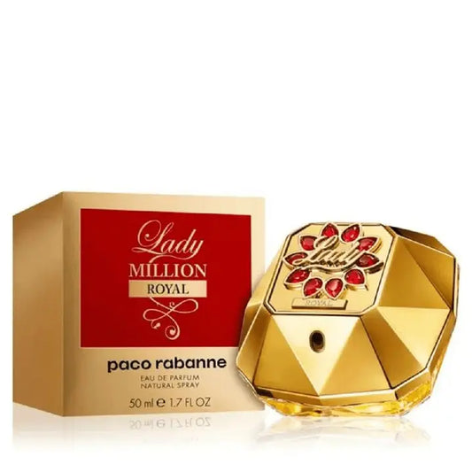 Paco Rabanne - Lady Million