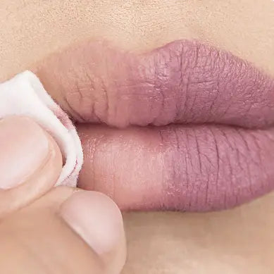 Make-up-Entferner für Augen und Lippen